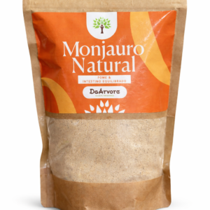 Mounjaro Natural em Pó