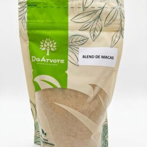 Blend de Macas Peruanas