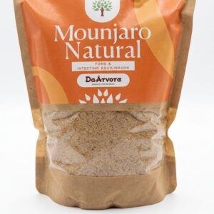 Mounjaro Natural em Pó