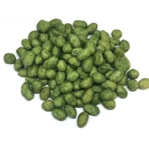 Amendoim Japonês- Salsa e Cebola