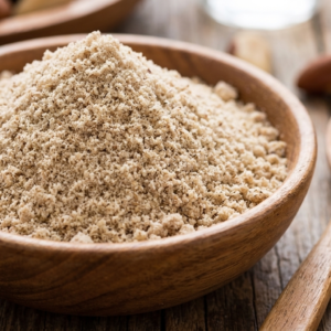 Farinha de Castanha do Brasil