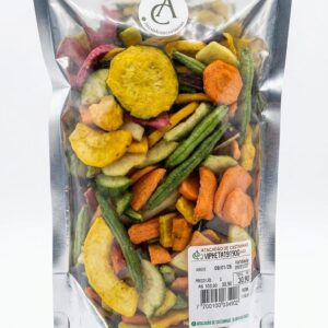 Combo Mix de Vegetais