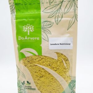 Levedura Nutricional