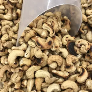 Castanha de Caju Artesanal