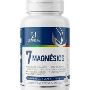 7 Magnésios