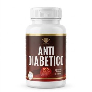 Anti Diabético