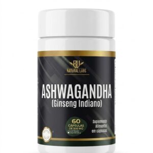 Ashwagandha