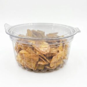 Banana Chips Salsa e Cebola Pote