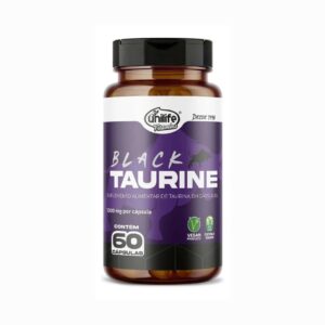 Black Taurine