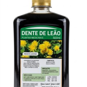 Extrato Dente de Leão