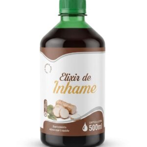 Elixir de Inhame