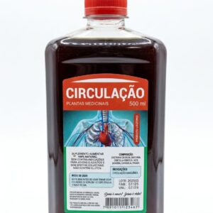 Extrato Circulação