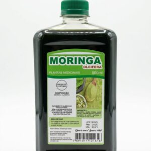 Extrato Moringa