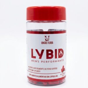 LYBID - Men's Performance
