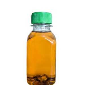Óleo de Copaíba 100mL