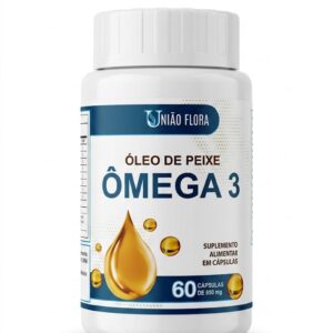Ômega 3