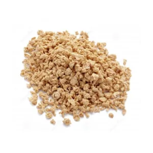 Proteína de Soja Granulada Natural