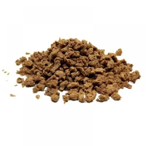 Proteína de Soja Granulada Sabor Picanha