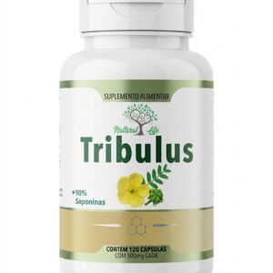 Tribullus terrestris 90% Saponinas