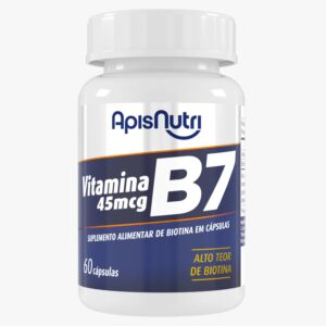 Vitamina B7