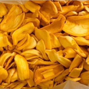 Jaca Chips