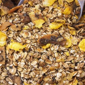 Granola Premium