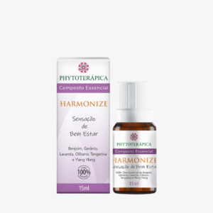 Composto Essencial - Harmonize 15 mL