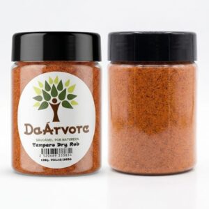 Tempero Dry Rub