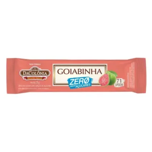 Goiabinha Zero DaColonia