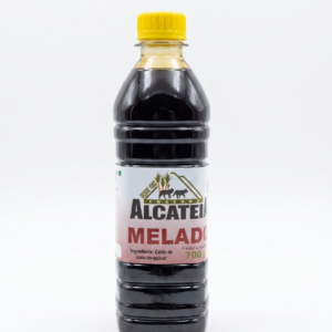 Melado de Cana 700g