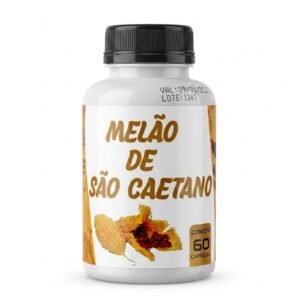 Melão São Caetano