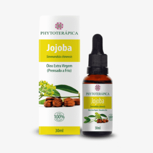 Óleo Essencial - Jojoba 30 mL