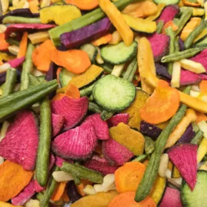 Mix de Vegetais